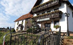 Hotel-Pension Flechsig