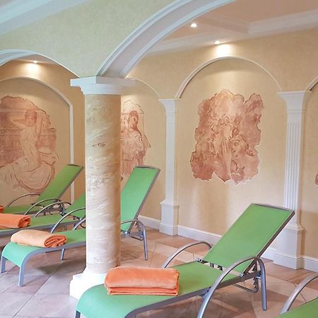 Hotel-Pension Flechsig Hartmannsdorf bei Kirchberg Buitenkant foto