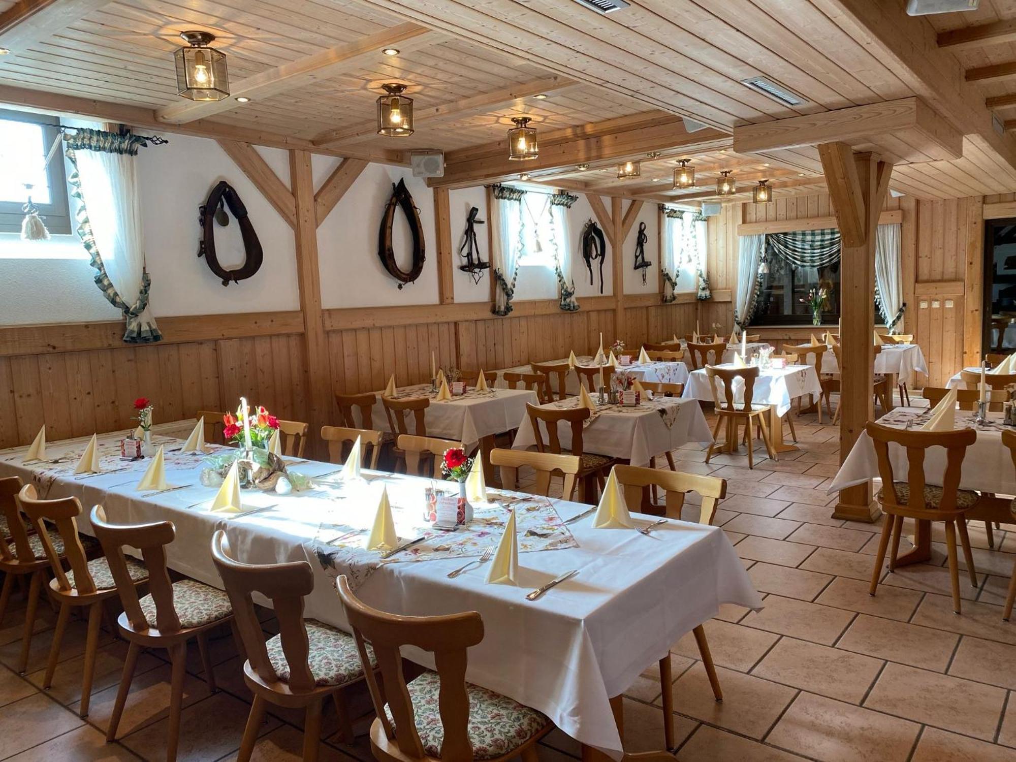Hotel-Pension Flechsig Hartmannsdorf bei Kirchberg Buitenkant foto